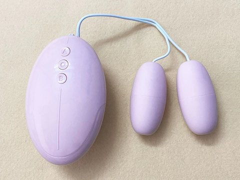 Trứng rung kích thích dạo đầu Durex Originele chính hãng