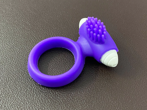 Nhẫn rung tình yêu Sumore