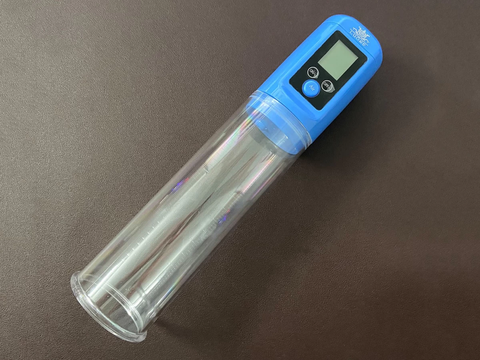 Máy tập dương vật tự động LG-108