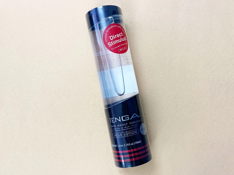Gel bôi trơn Tenga Hole Lotion WILD