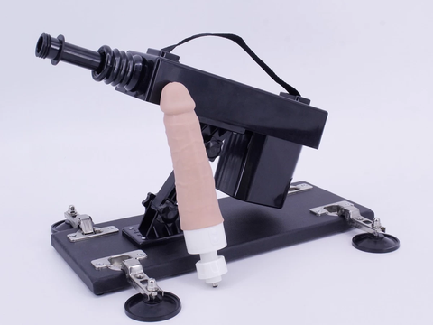 Máy thủ dâm cao mũi khoan cấp cực mạnh cho Nữ