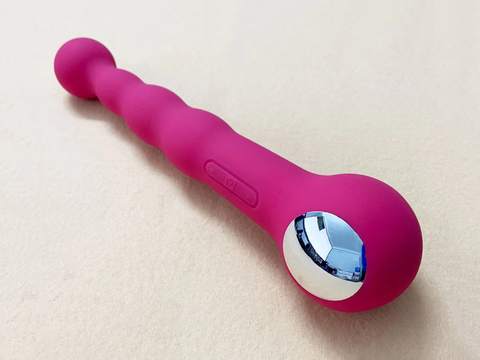 Máy mát xa kích thích hậu môn Fanle pin sạc