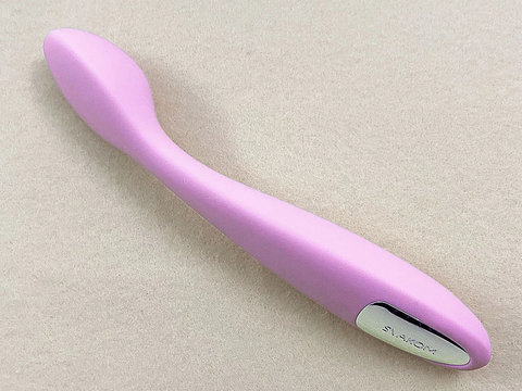 Máy mát xa tình yêu Svakom Keri nhập khẩu USA