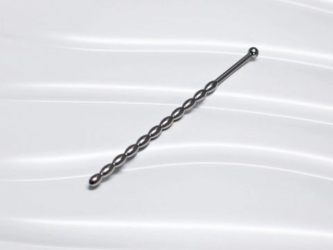 Dụng cụ kích thích hậu môn, nệu đạo KX192