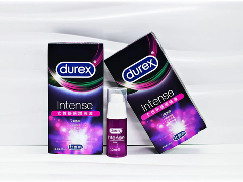 Gel bôi trơn Durex Intense tăng hưng phấn quan hệ