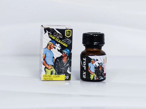 Chai hít Popper Top X2 10ml tăng cảm giác phấn khích