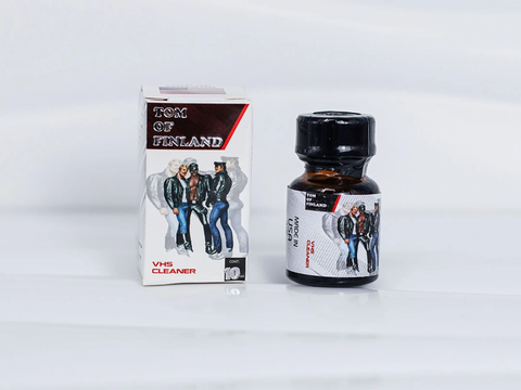 Chai hít Popper Tom of Finland 10ml tăng cảm giác phấn khích
