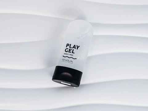 Gel bôi trơn Tenga Play Gel giúp tăng cảm giác mượt mà
