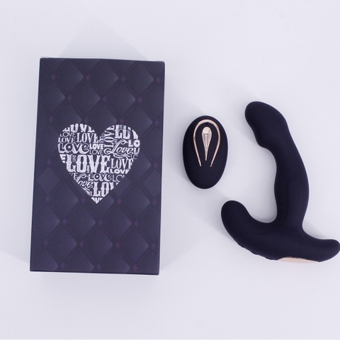 Mát xa kích hậu dương vật giả cao cấp Love