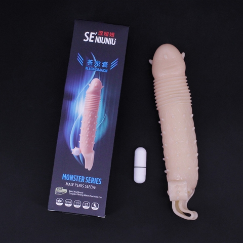 Bcs đôn dên Se_niuniu gai bi đầu rung gốc