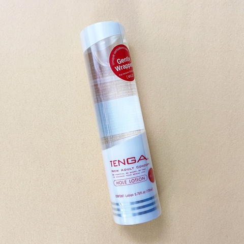 Gel bôi trơn Tenga Hole Lotion MILD