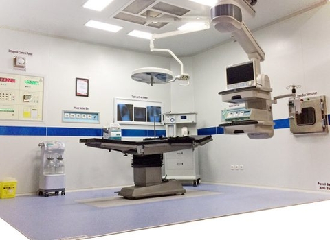 MỘT SỐ LƯU Ý KHI SỬ DỤNG PASS BOX TRONG BỆNH VIỆN