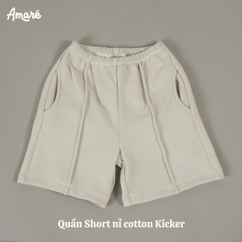 Quần Short Kicker