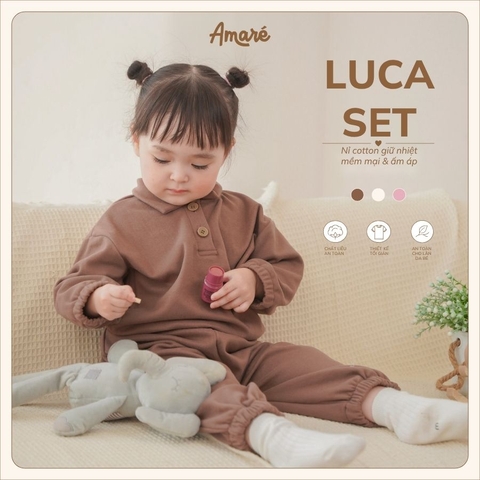 Luca Set