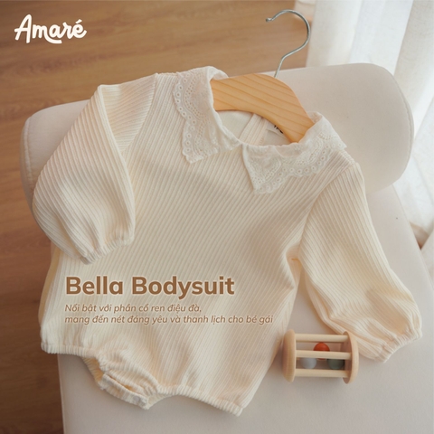 Bella Bodysuit