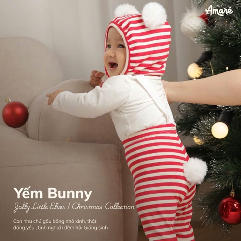 Mũ Bunny