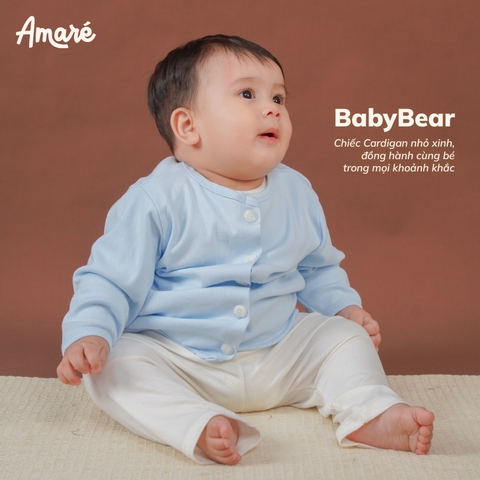 Áo rời BABY BEAR