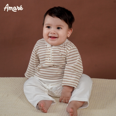 Noah Bodysuit