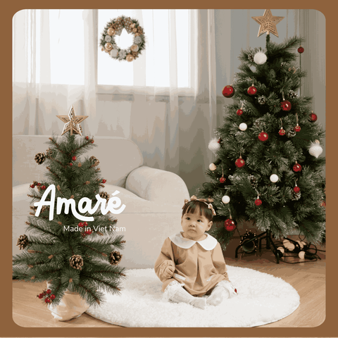 Bodysuit đùi Bee thiết kế cổ cách điệu cho bé gái (0-24M)