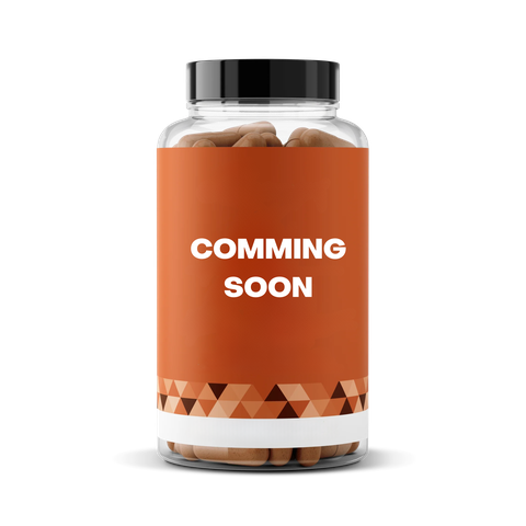 [Comming Soon] Viên Uống Detox Thanh Lọc Cơ Thể