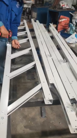 Thang an toàn BambooSafe