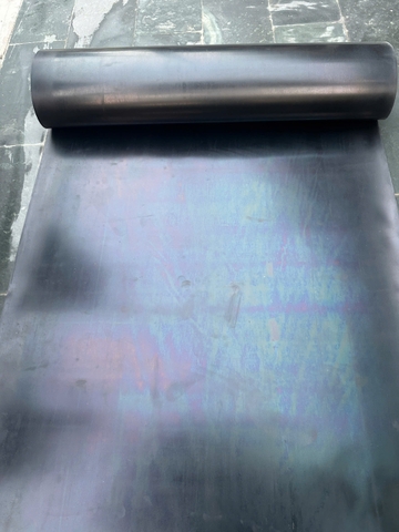 Thảm cách điện CG-JYD, thảm trơn