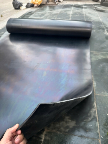 Thảm cách điện CG-JYD, thảm trơn