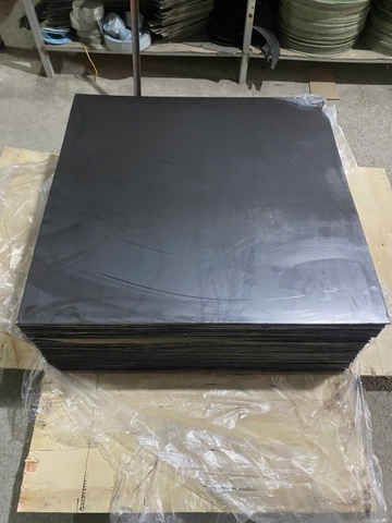 Gioăng chì Graphite