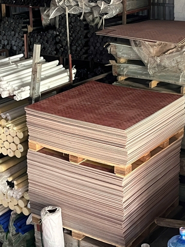 Gioăng Amiang Chịu Dầu, Hoá Chất