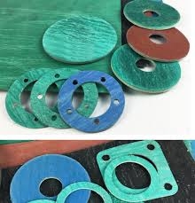 Gioăng Amiang Chịu Dầu, Hoá Chất