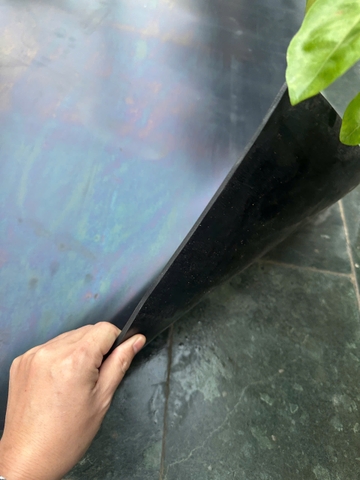 Thảm cách điện CG-JYD, thảm trơn