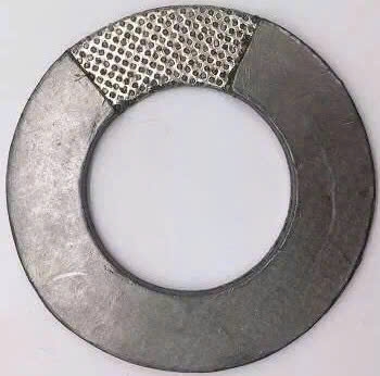 Gioăng chì Graphite