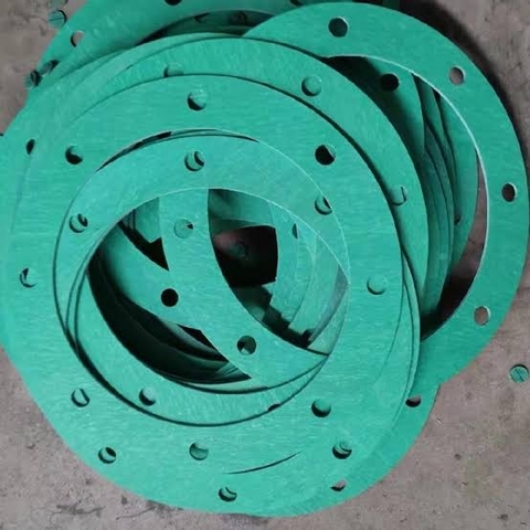 Gioăng Amiang Chịu Dầu, Hoá Chất