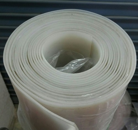 Tấm silicone Chịu Nhiệt Từ 1mm, 2mm, 5mm đến 10mm