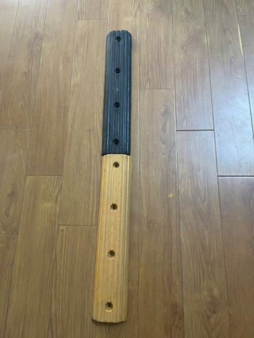 Gờ giảm tốc xe máy