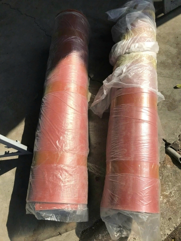 Thảm cao su cách điện VICADI