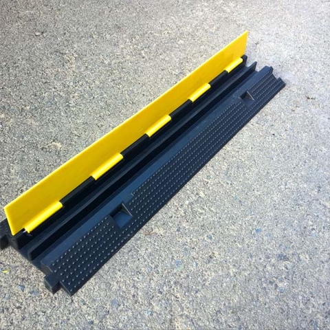 Gờ Giảm Tốc Xẻ Rãnh