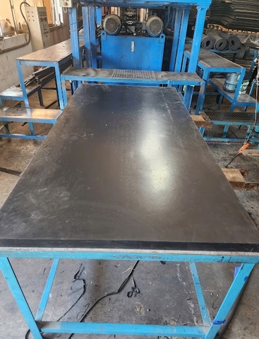 Tấm Cao Su Các Loại