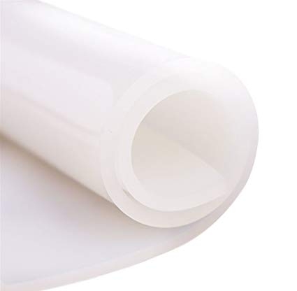 Tấm silicone Chịu Nhiệt Từ 1mm, 2mm, 5mm đến 10mm