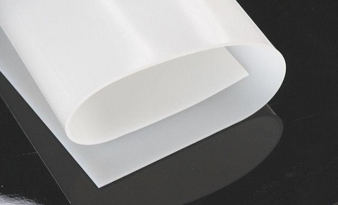 Tấm silicone Chịu Nhiệt Từ 1mm, 2mm, 5mm đến 10mm