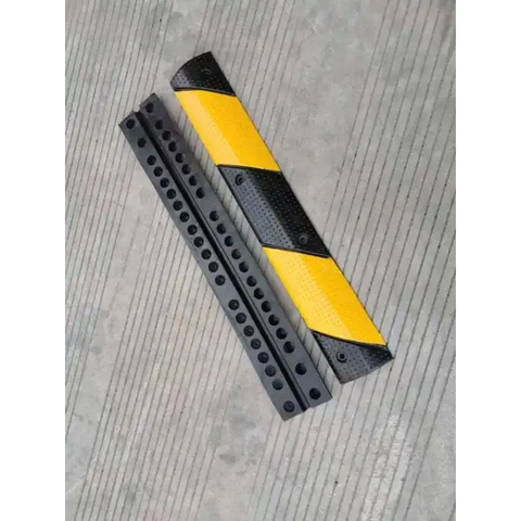 Gờ giảm tốc 1000x100x20mm