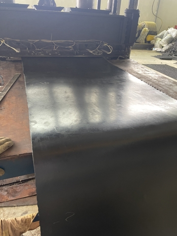 Tấm Cao Su 1mm, 2mm, 3mm