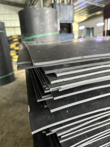 Tấm Cao Su 1mm, 2mm, 3mm