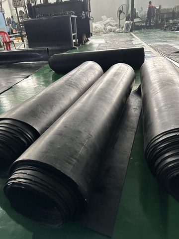 Tấm Cao Su 1mm, 2mm, 3mm