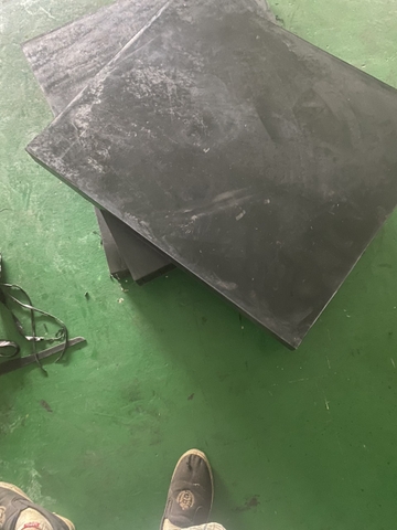 Gối Cầu Cao Su Cốt Bản Thép