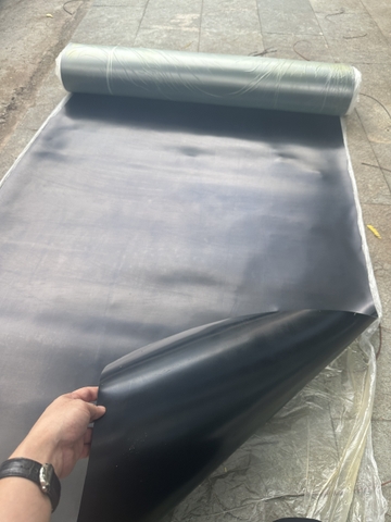 Tấm Cao Su 1mm, 2mm, 3mm