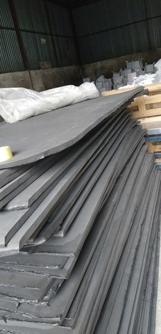 Tấm Cao Su Non ( Xốp EVa) Dạng Tấm