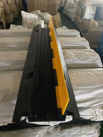 Gờ Giảm Tốc Xẻ Rãnh