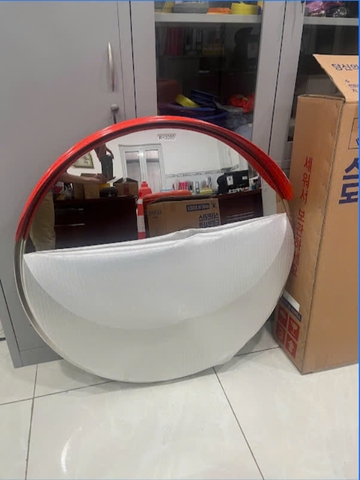 Gương Cầu Lồi D800, D1000