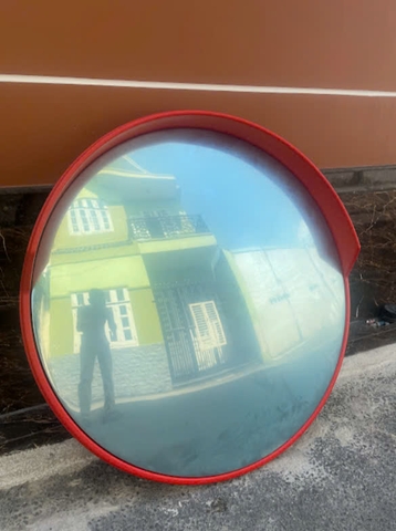 Gương Cầu Lồi D800, D1000